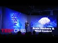 New Brain Computer interface technology | Steve Hoffman | TEDxCEIBS