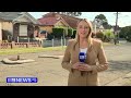 Man allegedly hit and killed by p-plater in Sydney | 9 News Australia