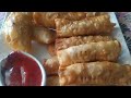 Chicken Snacks Recipe 😋|Delicious | Snack|