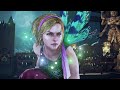 TEKKEN 7 - Lidia Sobieska | Arcade playthrough [ULTRA HARD]