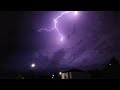 Storm Lightning   June 12, 2022