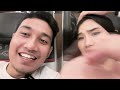 Rasanya Naik FIRST CLASS vs EKONOMI CLASS Kereta Cepat Indonesia (WHOOSH) | Bandung Vlog Part 1