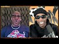 Ocho shares the foolproof move he would use to pick up women when he was single | Nightcap