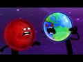 What if Earth Lost its Memory? + more videos | #planets #kids #children #whatif