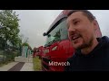 Elektrotrucker #3 | Mit dem E-Scania 800 km durch die Kasseler Berge