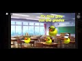 Ducky goes to school part 1 (roblox my movie)