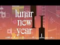 Lunar New Year II - GD layout collab