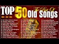 Top 50 Best Of Oldies Songs Of All Time   Lobo, Eric Clapton, Andy Williams, Kenny Rogers