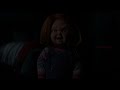 CHUCKY Good Guy Doll commercial (2021)