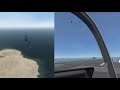 VTOL VR  Custom Missions Fails!  Death Ball and Greek Islands Stealth Attack