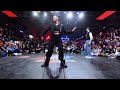 Camiclá vs Nicolás Gatica | Red Bull Dance Your Style Chile 2024 | TOP 16