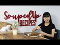 CHEAPER AND BETTER THAN TAKEOUT - Beef Lo Mein Recipe (牛肉捞面)