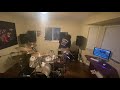 Christmas drum cover ruff copy