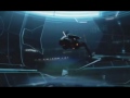 Tron Legacy - Space Traveling Chronicles