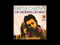 Paul and Linda McCartney - Another Day//Oh Woman Oh Why [1971 Single]