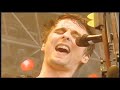 Muse live at Big Day Out 2004 | HD 720p, full concert.