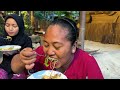 MASAK TAHU CAMPUR LAMONGAN