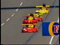 1993 Adelaide F1 Grand Prix - 250CC Gearbox Superkarts