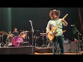 All The Pretty Horses, Lukas Nelson Band,. Golden State Theater, Monterey, CA. 2/27/24. Video 3