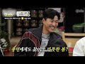 Lovelyz’s Mi Joo Catches Kim Jong Min Dating! | Hangout With Yoo