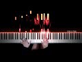 Coldplay - Viva La vida | Piano Cover by Pianella Piano