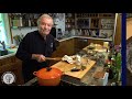 Lamb Stew | Jacques Pépin Cooking At Home  | KQED
