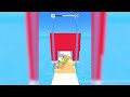 Slide the Balls ​- All Levels Gameplay Android,ios (Part 12)