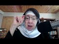 Mother Miriam Live | Cardinal Sarah on Western Wokeism vs African Catholicism