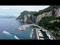 4K Positano Summer Mix 2024 🍓 Best Of Tropical Deep House Music Chill Out Mix By The Deep Sound