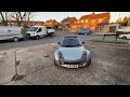 SMART ROADSTER OWNER'S REVIEW