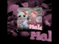A Cute playlist For mah people (songs By  Melody[Alpha] Roblox )