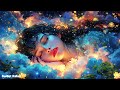 Music to Heal While You Sleep and Wake Up Happy | Clear the Mind of Negative Thoughts