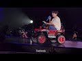 2024-04-27 Baby Hae and His EV Car 😆 - Super junior D&E Fanmeeting DEar to in BKK #donghae #eunhyuk