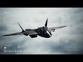 Ace Combat 7 - Turning Tables