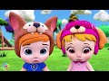 Las Ruedas del Bus - Canciones Infantiles - Canciones infantiles para Niños - WOA song Spanish