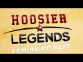 Hoosier Legends Bob Glidden
