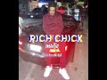 Malie - Rich Chick (Official audio)