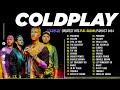 #Coldplay Greatest Hits Playlist HQ - Coldplay Best Songs Full Album 2024 | Paradise, Yellow