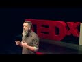 An introvert's guide to networking | Rick Turoczy | TEDxPortland