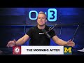 National Championship Prediction: Michigan vs Washington | Bama, Texas Thoughts | Transfer QB Market