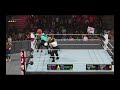Fortnite Fiasco (WWE Random Royal)
