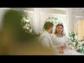 The Wedding Trailer of Reyah & Hussein in 4K By SK Captures