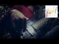 Padi - Belum Terlambat [ Bass Cover ]