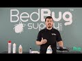 How to Kill Bed Bugs With Household Items