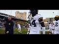 Michigan vs Ohio State 2019 Hype Video