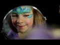 Expressions Face Painting and Fun Video Promo