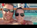 Carnival Celebration 1st Sea Day Pt. 2! Dr. Seuss Show, Casino & Hot Tub #cruiselife #johnheald