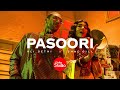 Pasoori | Ali Sethi x Shae Gill #Pasoori #RealMagic #CokeStudioSeason14 #SoundOfTheNation