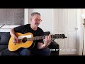 7 Tips for Older Beginners | Tom Strahle | Easy Guitar | Basic Guitar