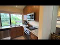 Wailea Ekahi 6F 1 bed + 2 bath oceanview condo